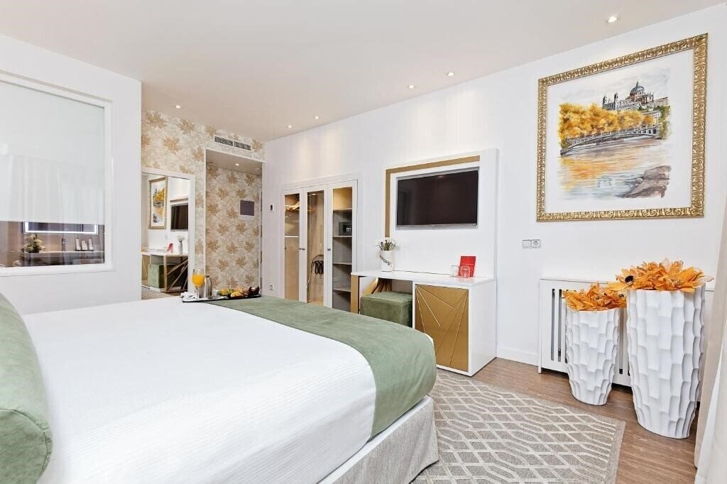 Картинка Mayorazgo Hotel 4*