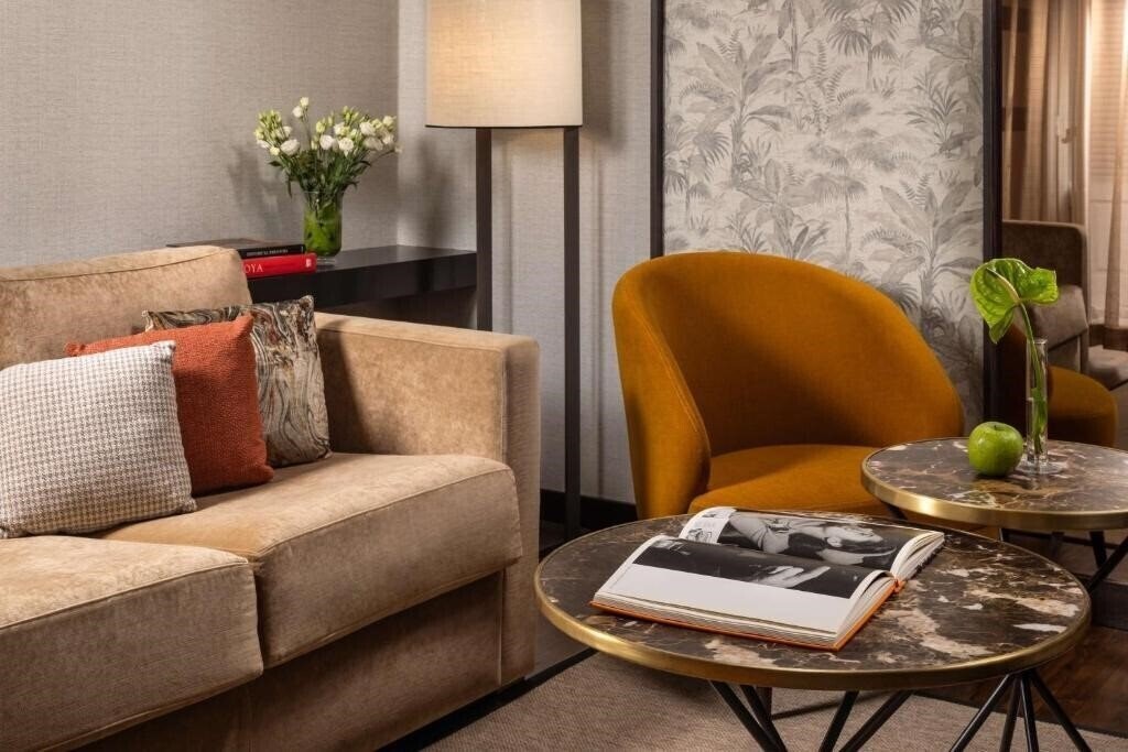 Зображення Nh Palacio De Tepa 5*