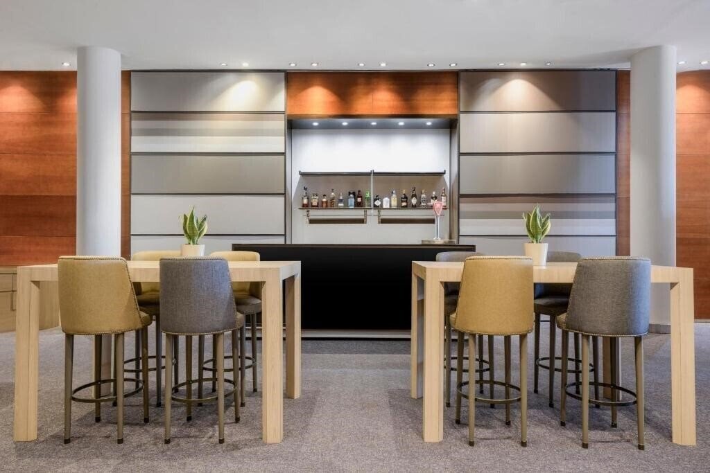 Готель Ac Hotel Alcala By Marriott 4*