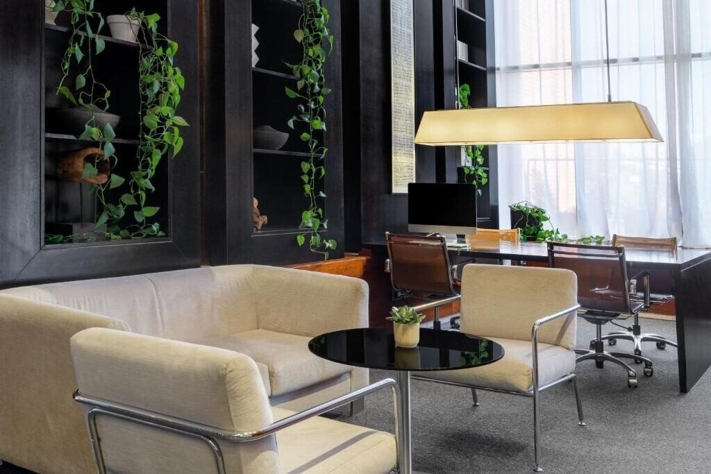 Фотографія Ac Hotel Alcala By Marriott 4*