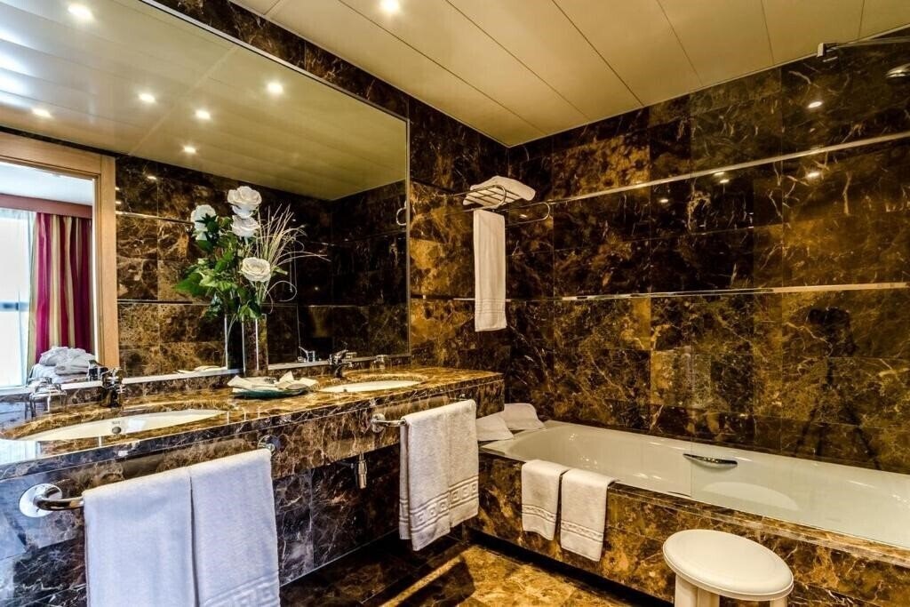 Фото Alcala Plaza 3*