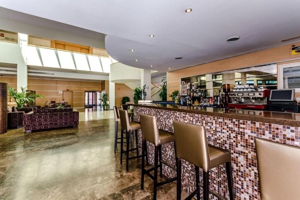 Фотография Alcala Plaza 3*