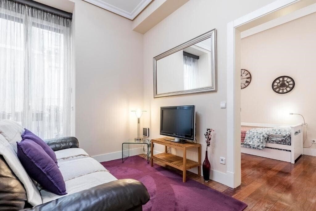 Готель Apartments Arenal 1*