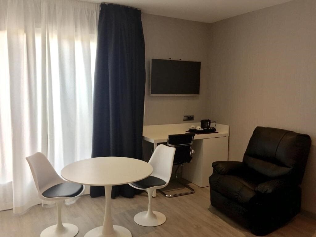 Изображение Avenida De Espana 3*