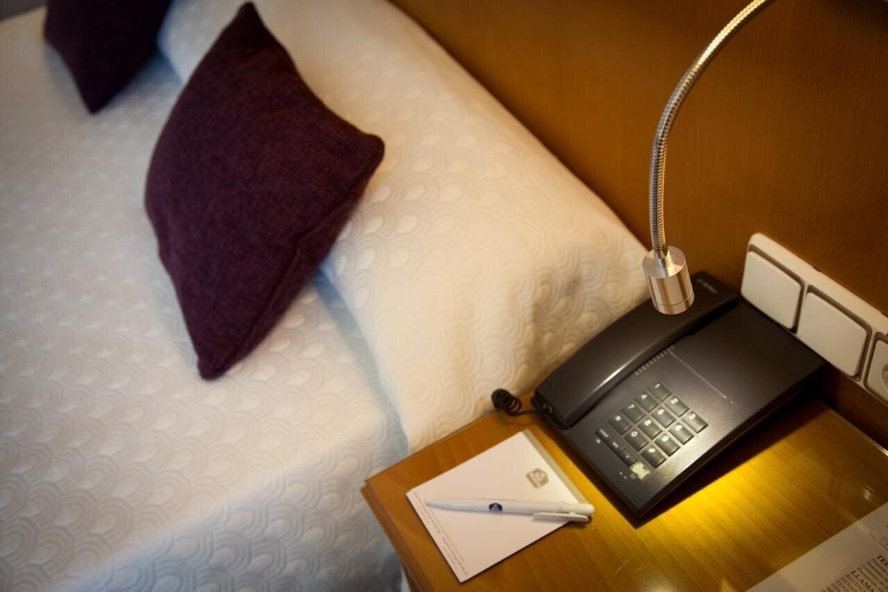 Картинка Best Western Trafalgar 3*