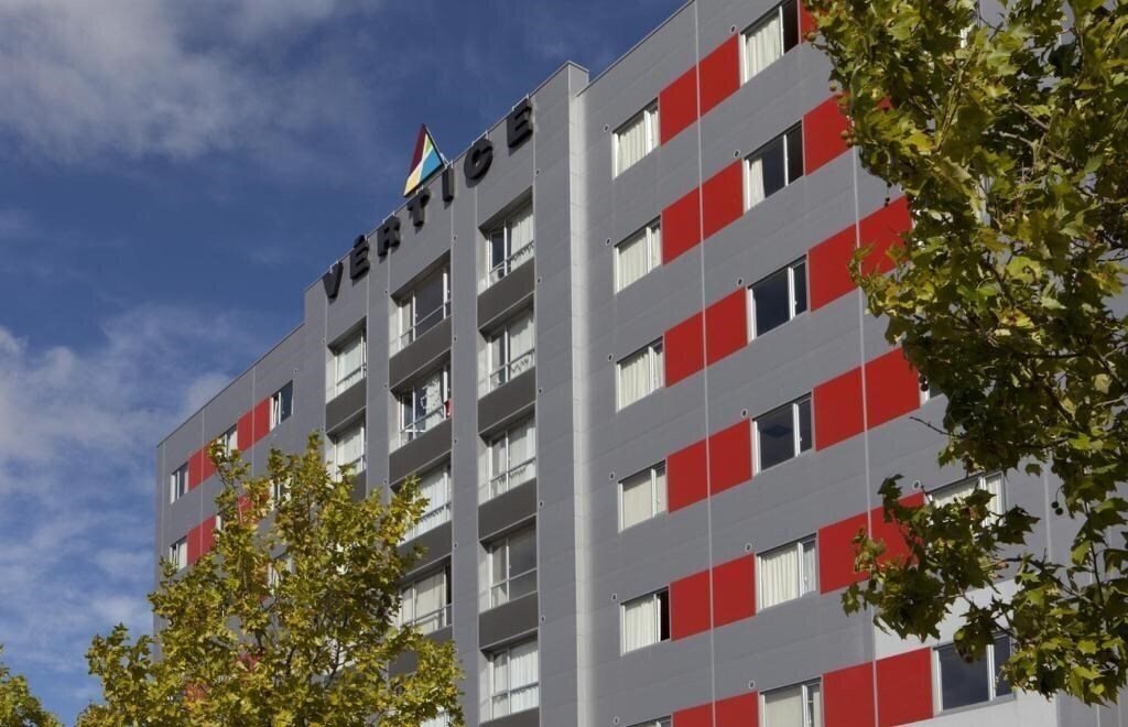 Зображення Vertice Roomspace Madrid 3*