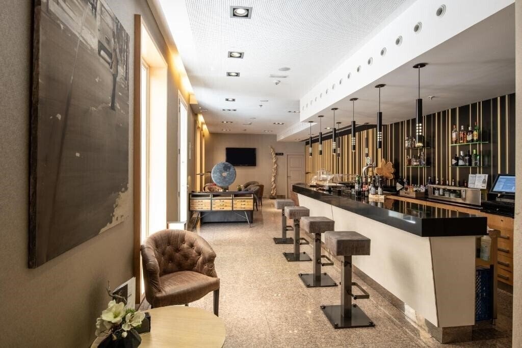 Зображення Catalonia Plaza Mayor 4*