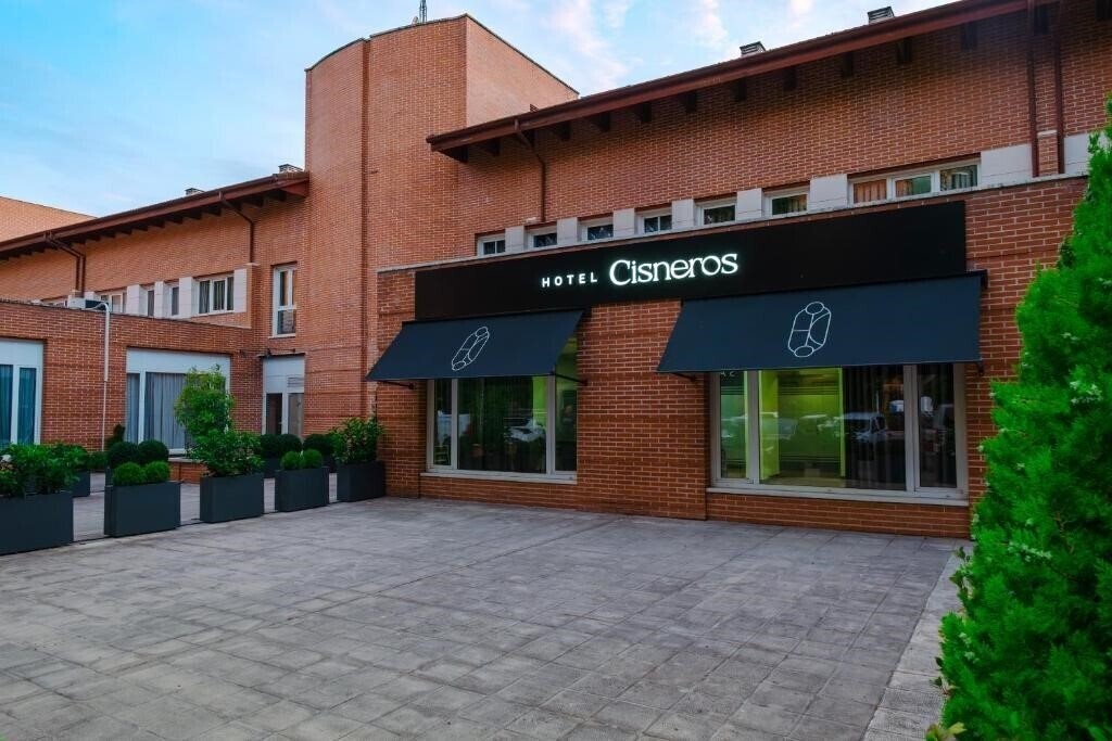 Изображение Cisneros 3*
