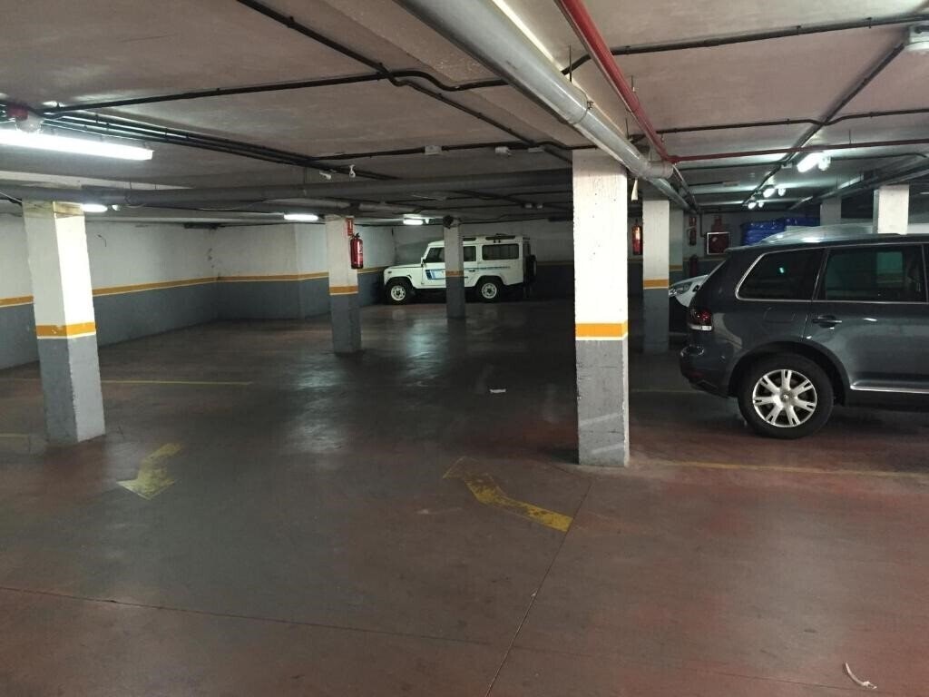 Фото Ciudad De Fuenlabrada 3*