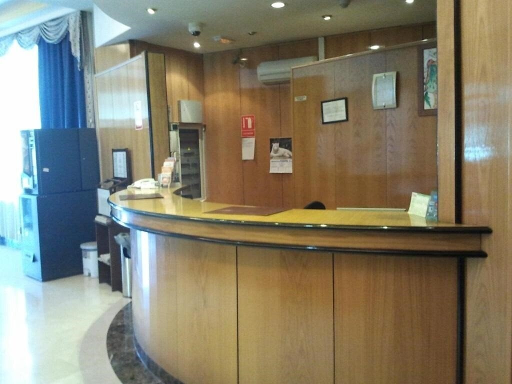 Фотография Ciudad De Fuenlabrada 3*