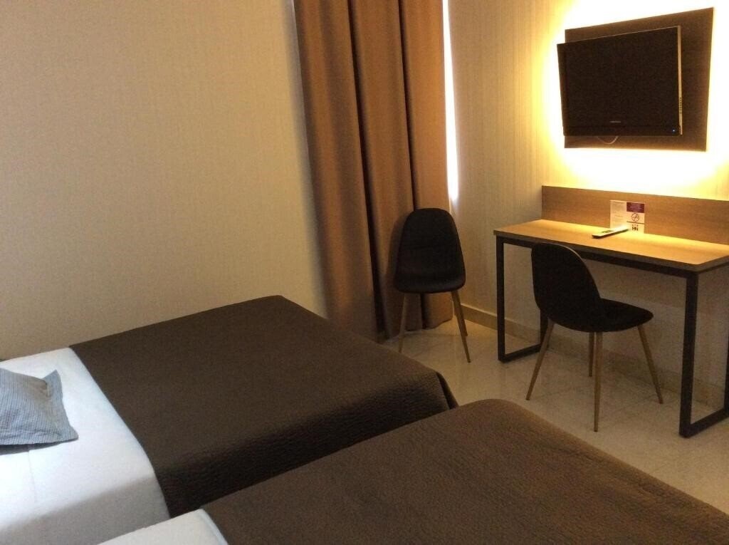 Картинка Ciudad De Fuenlabrada 3*