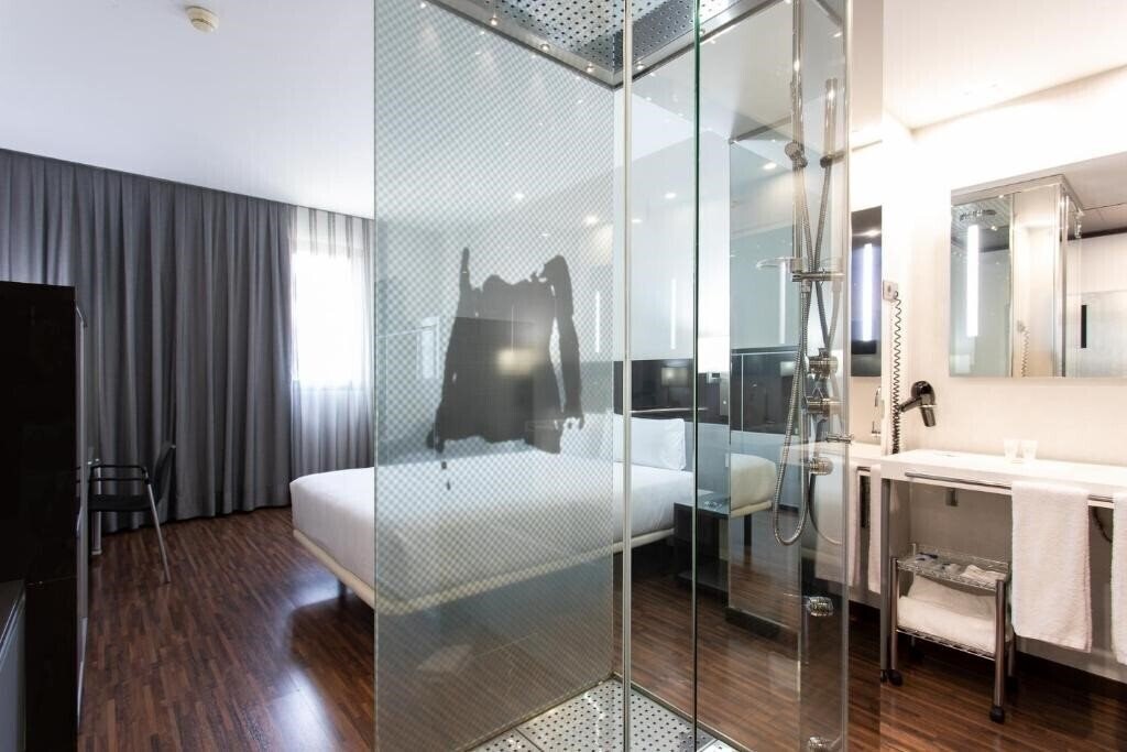 Фотография Ciudad De Mostoles 4*