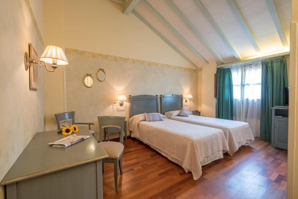 Фото Condesa De Chinchon 3*