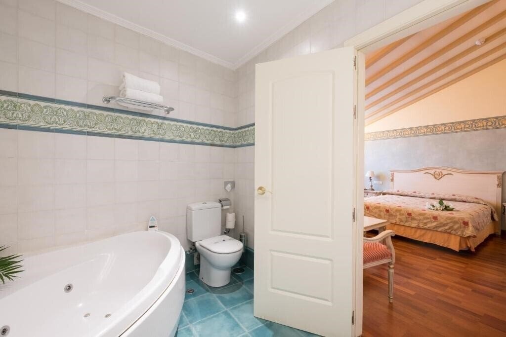 Фотографія Condesa De Chinchon 3*