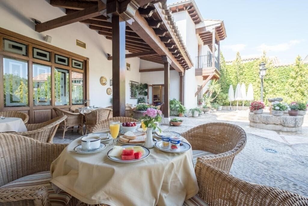 Зображення Condesa De Chinchon 3*