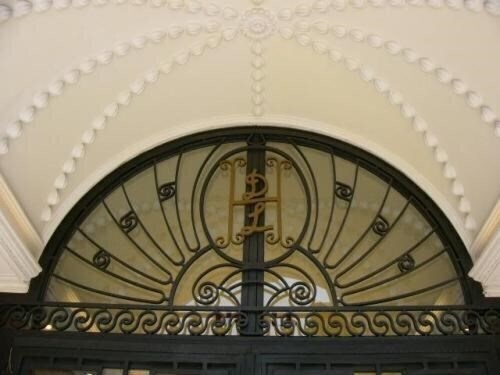 Готель Don Luis 3*