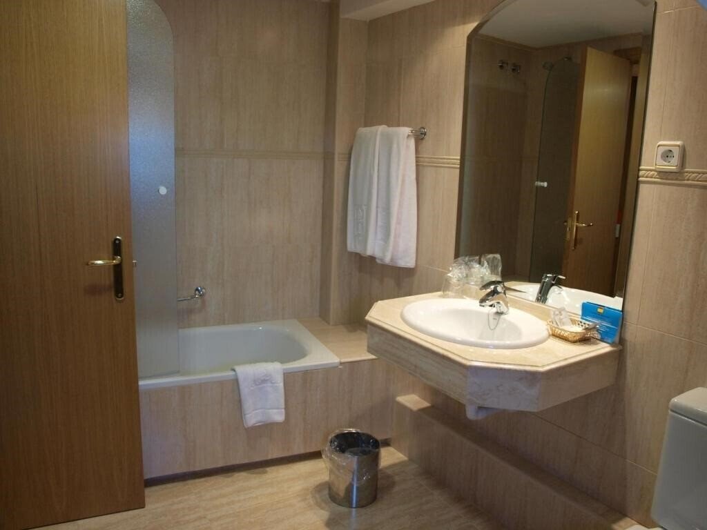 Фотографія Don Luis 3*