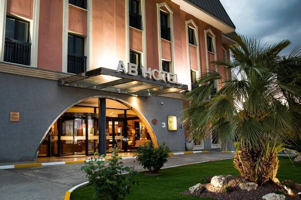 Зображення Sercotel Ab Arganda 4*