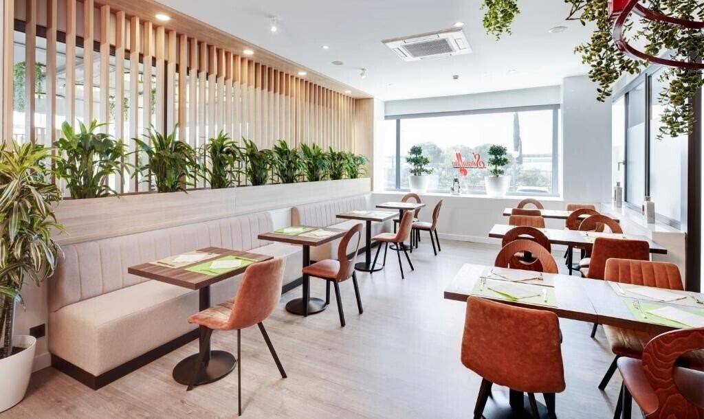 Зображення Sercotel AB Rivas 4*