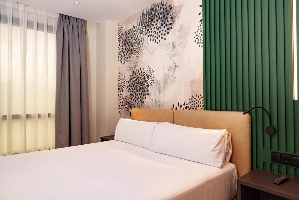 Фото Sercotel Princesa De Eboli 4*