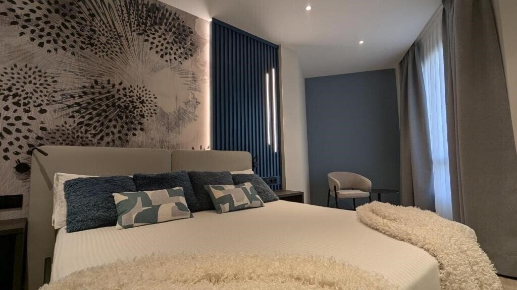 Изображение Sercotel Princesa De Eboli 4*