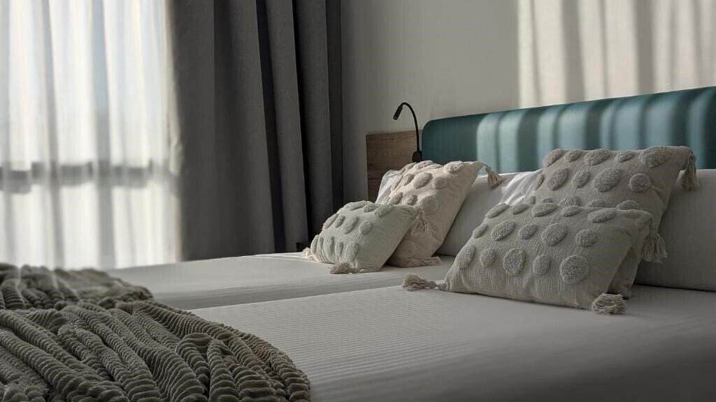 Картинка Sercotel Princesa De Eboli 4*