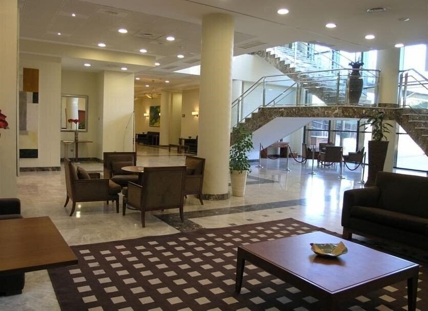 Фотографія Hotel La Princesa (ex. Sercotel SPA La Princesa) 3*
