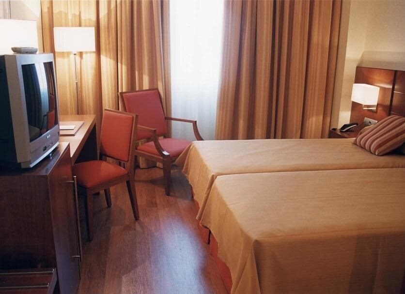 Картинка Hotel La Princesa (ex. Sercotel SPA La Princesa) 3*