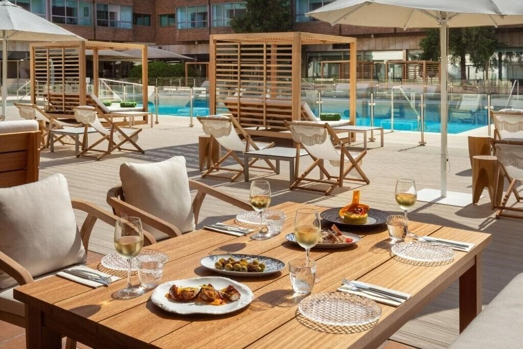 Зображення Melia Barajas 4*