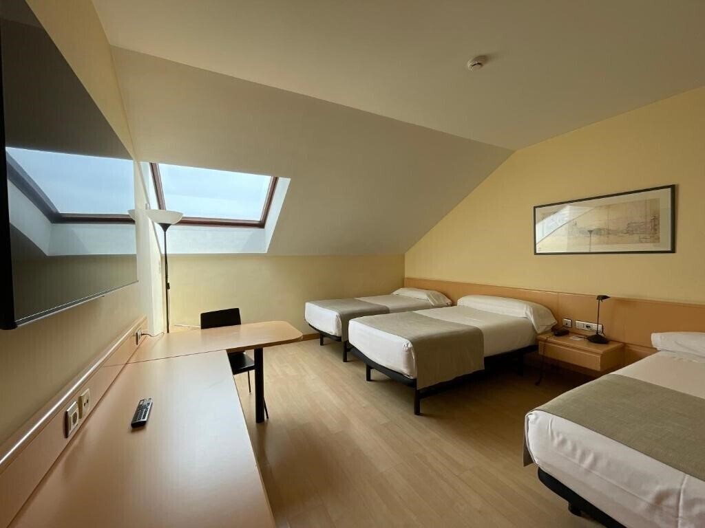 Фото Parquesur 4*
