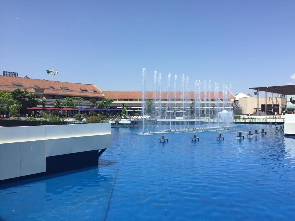 Изображение Parquesur 4*