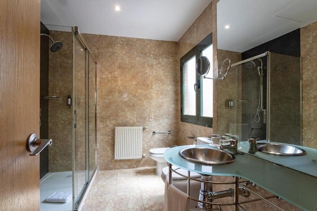 Фотография Petit Palace Arturo Soria 4*