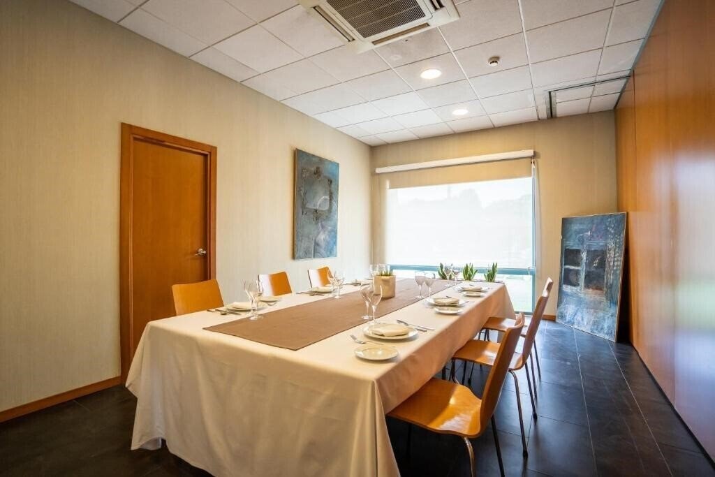 Картинка Posadas De Espana Pinto 3*