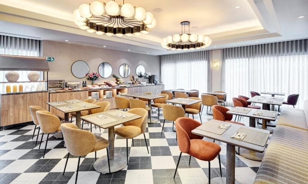 Фотография Pozuelo 4*