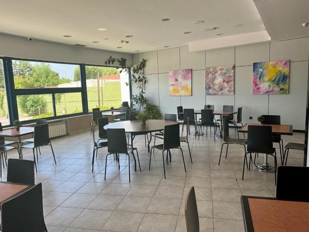 Зображення Shs Aeropuerto 3*