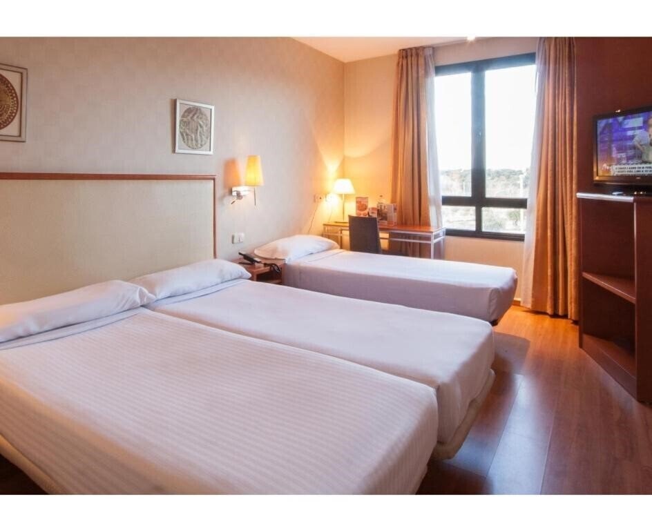 Фото Th Boadilla 3*