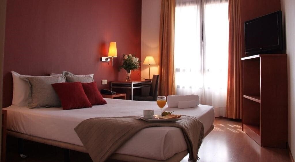 Изображение Th Boadilla 3*
