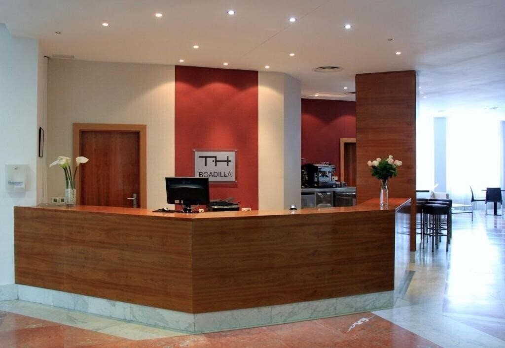 Картинка Th Boadilla 3*
