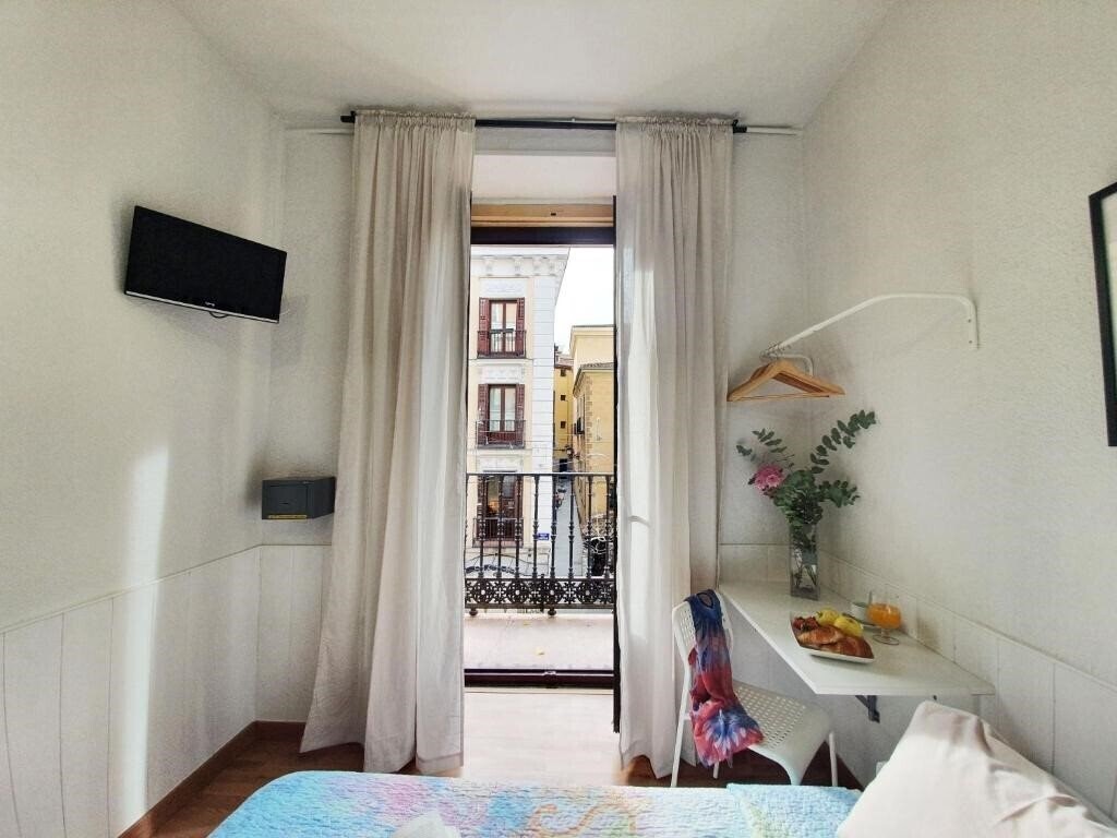 Фото Hostal Alicante 2*
