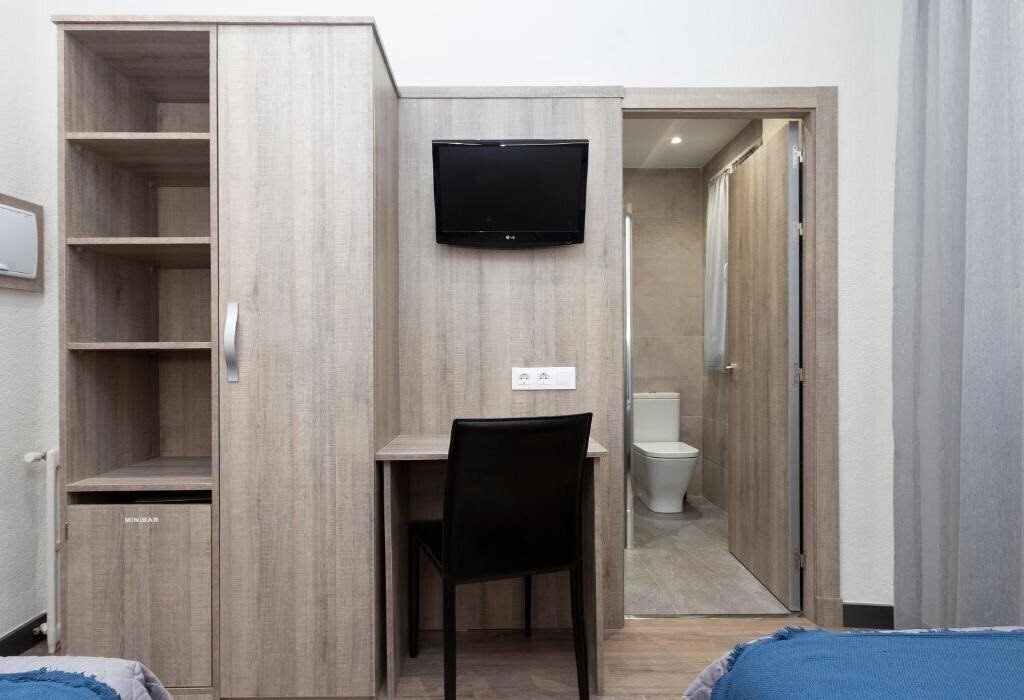 Фотография Hostal Maria Luisa 2*