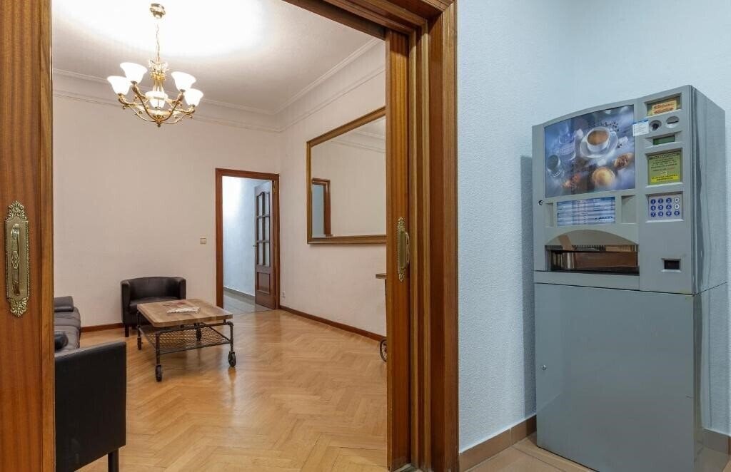 Изображение Hostal Maria Luisa 2*
