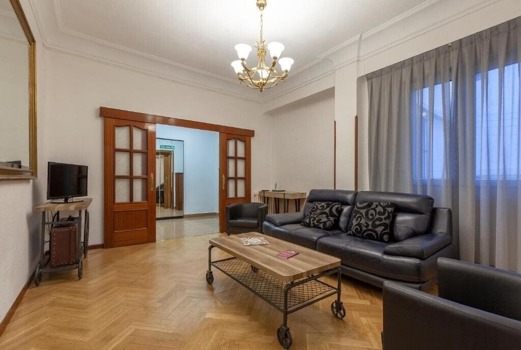 Картинка Hostal Maria Luisa 2*