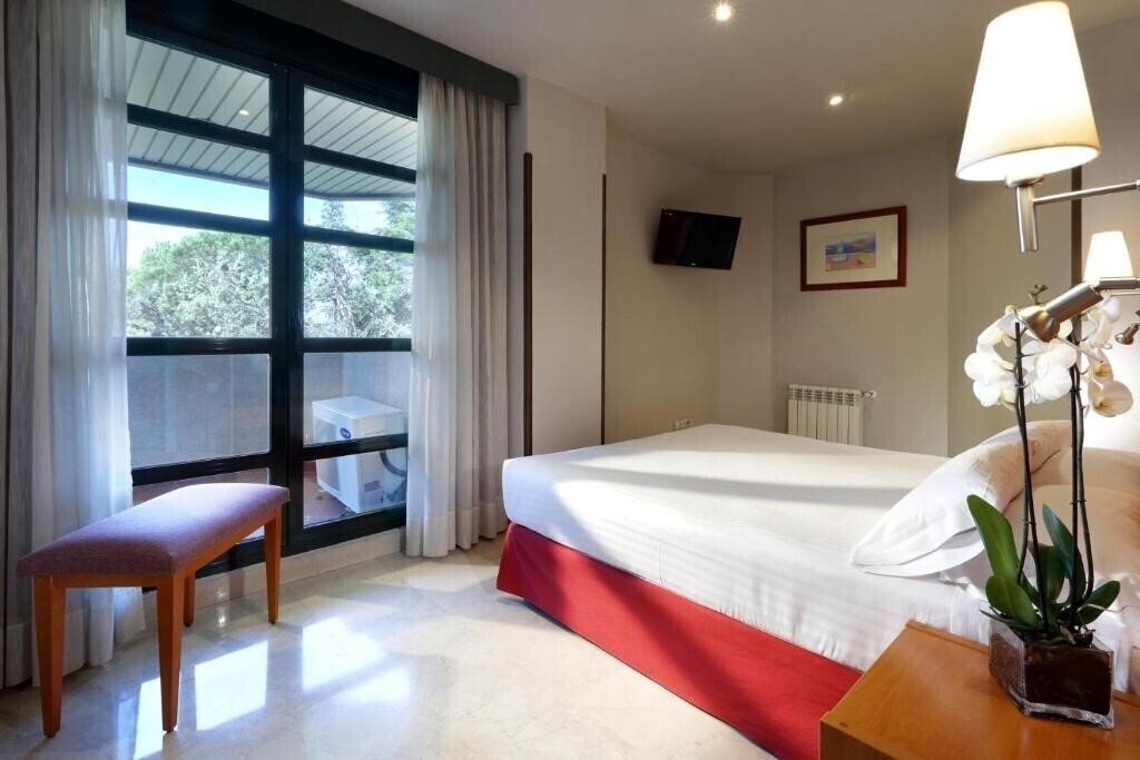 Фото Gran Hotel Almenar 4*