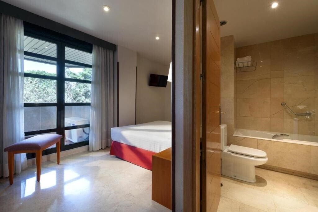 Фотография Gran Hotel Almenar 4*