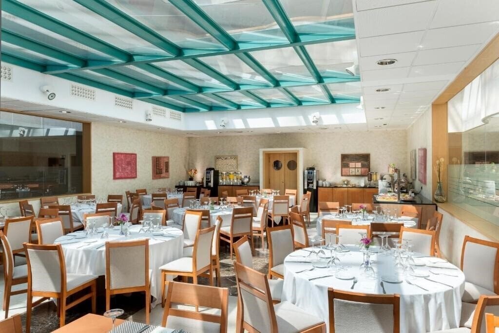 Картинка Gran Hotel Almenar 4*