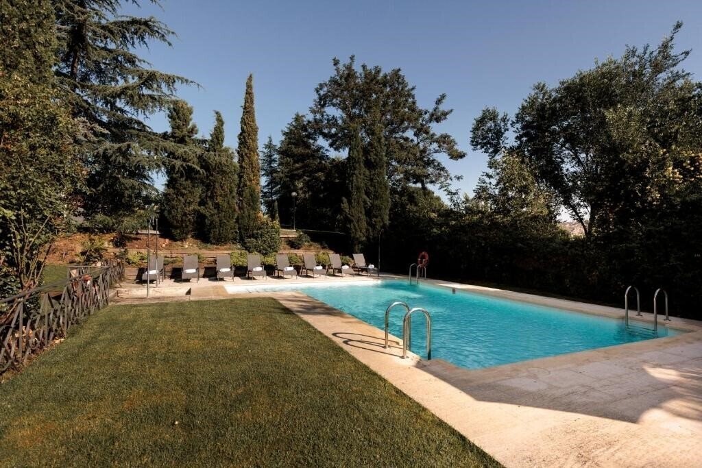 Фотографія Torrelodones 3*