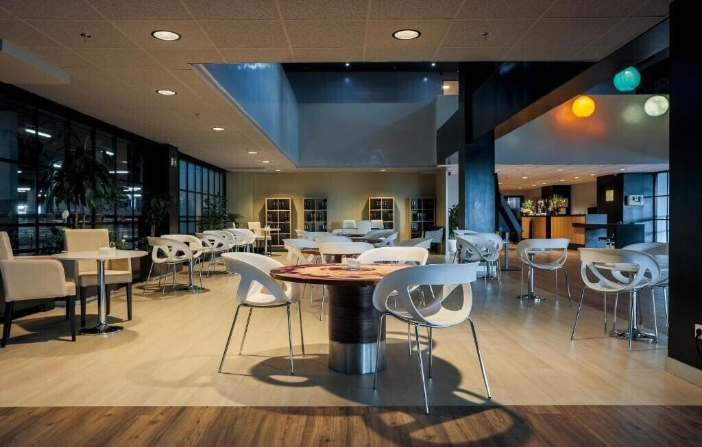 Фото Chamartin The One 4*