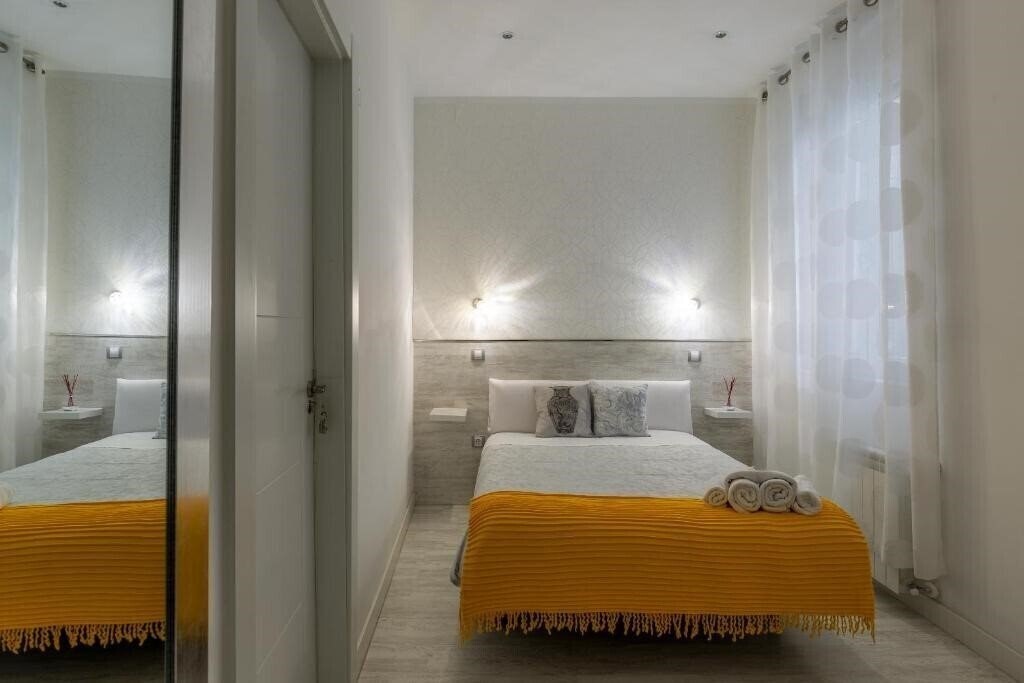 Картинка Meet Madrid 3*
