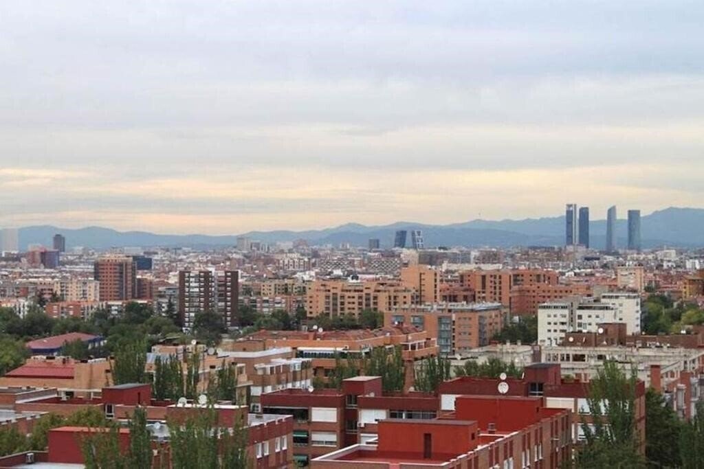 Картинка Silken Torre Garden 3*