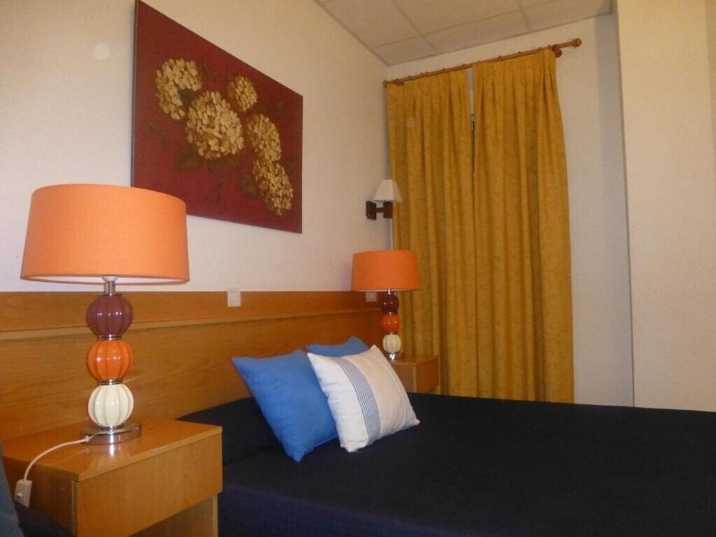 Фото Hostal El Val 3*